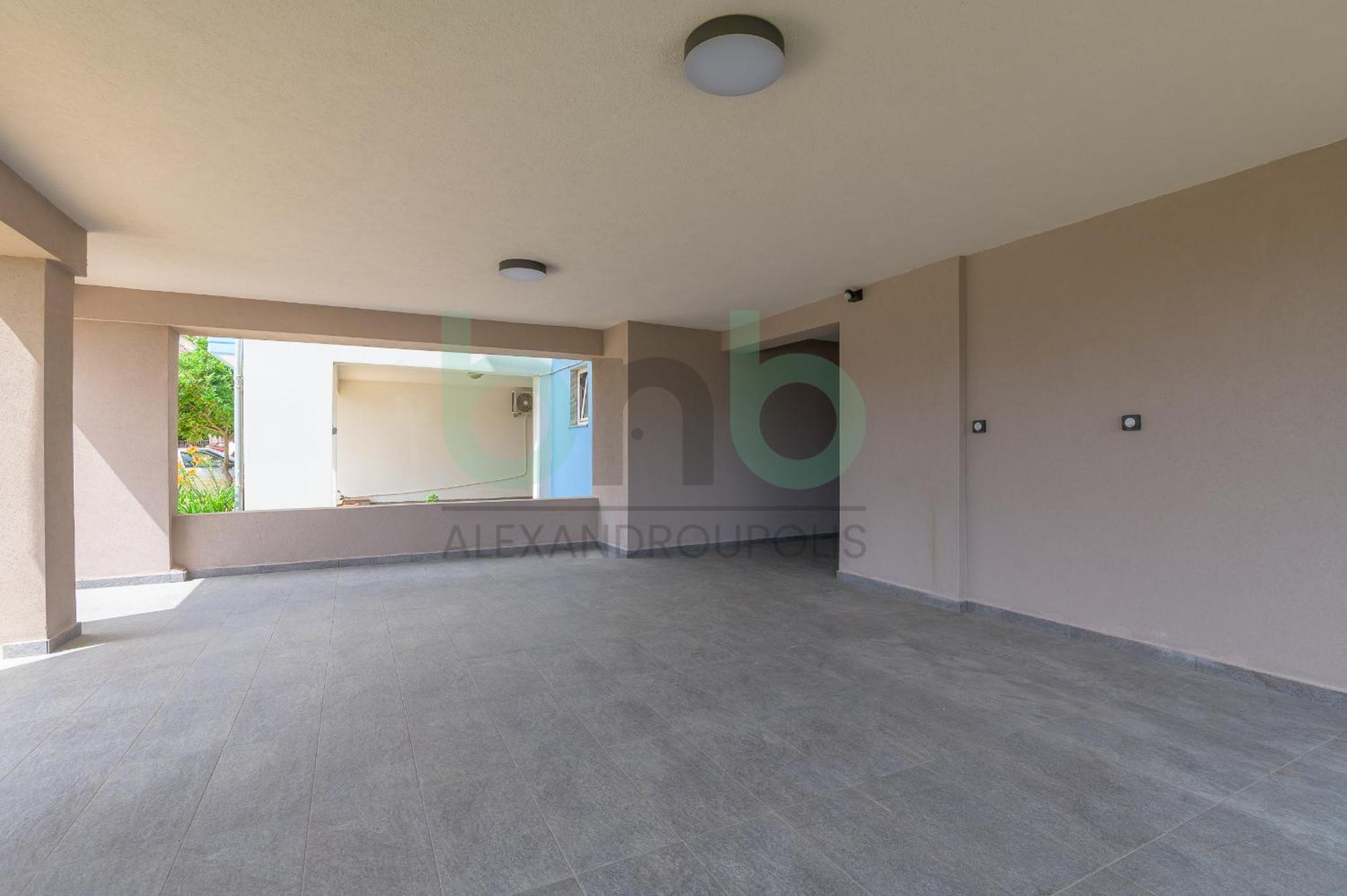 Seaside Apartment Alexandroúpolis Ngoại thất bức ảnh