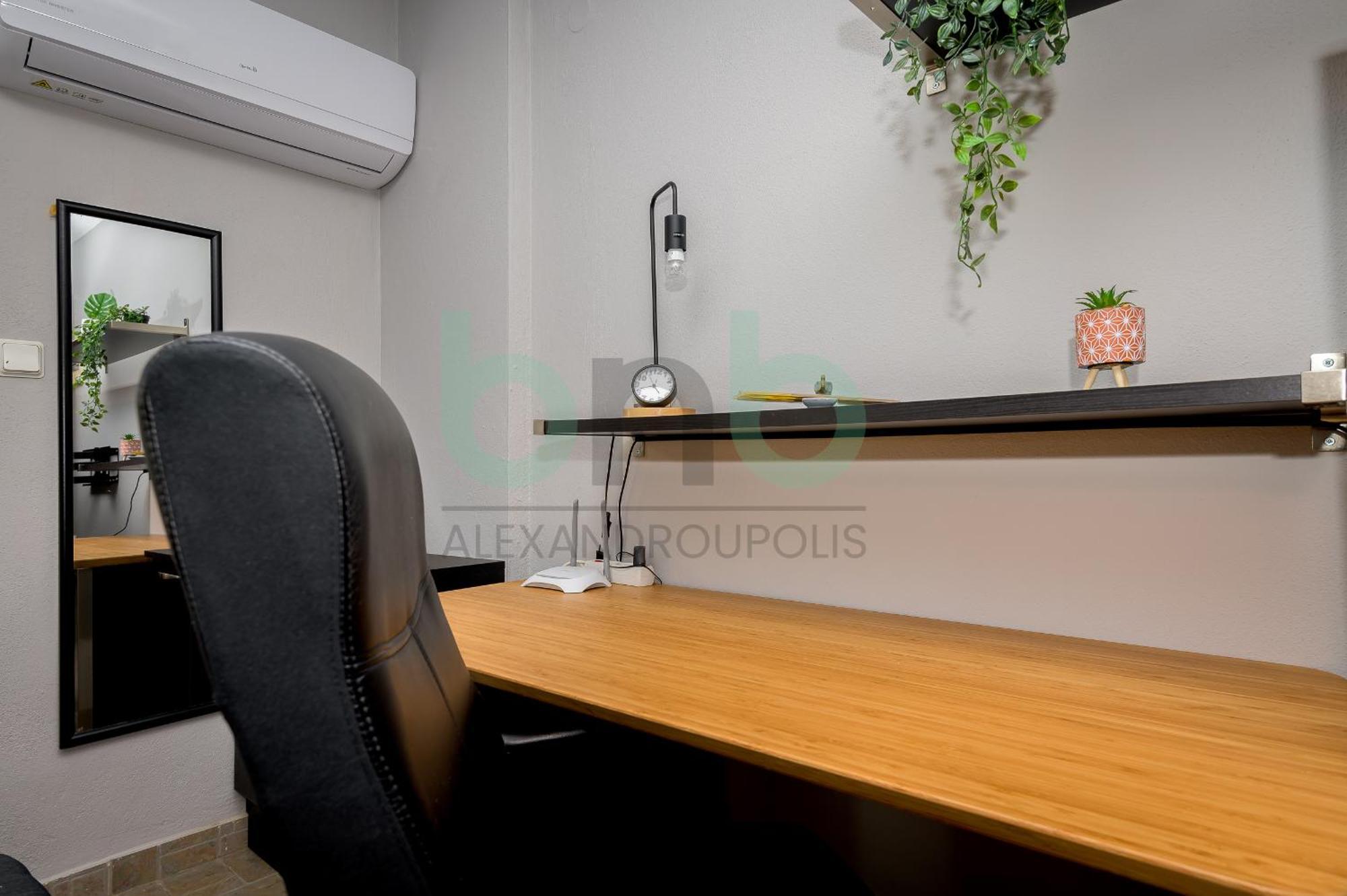 Seaside Apartment Alexandroúpolis Ngoại thất bức ảnh